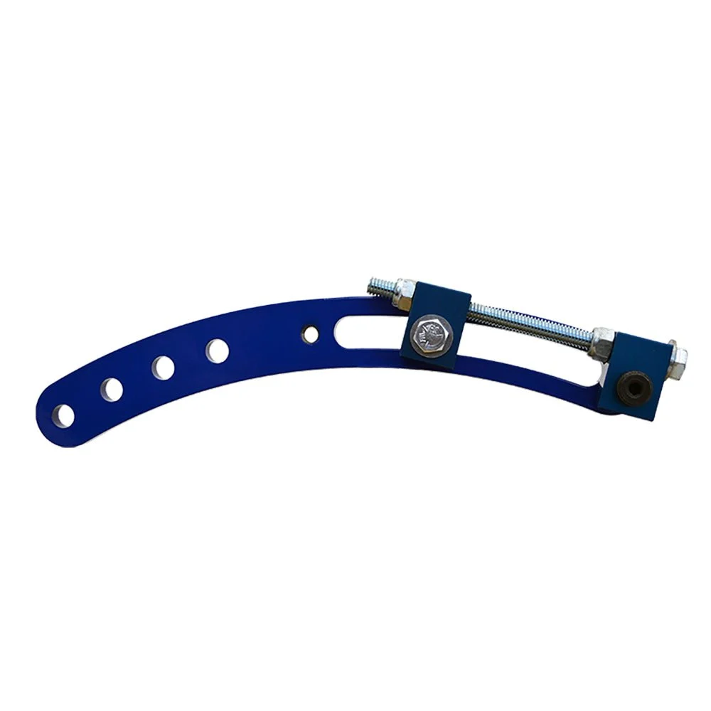 Balmar Belt Buddy w/Universal Adjustment Arm – Marine Boat Replacement Part