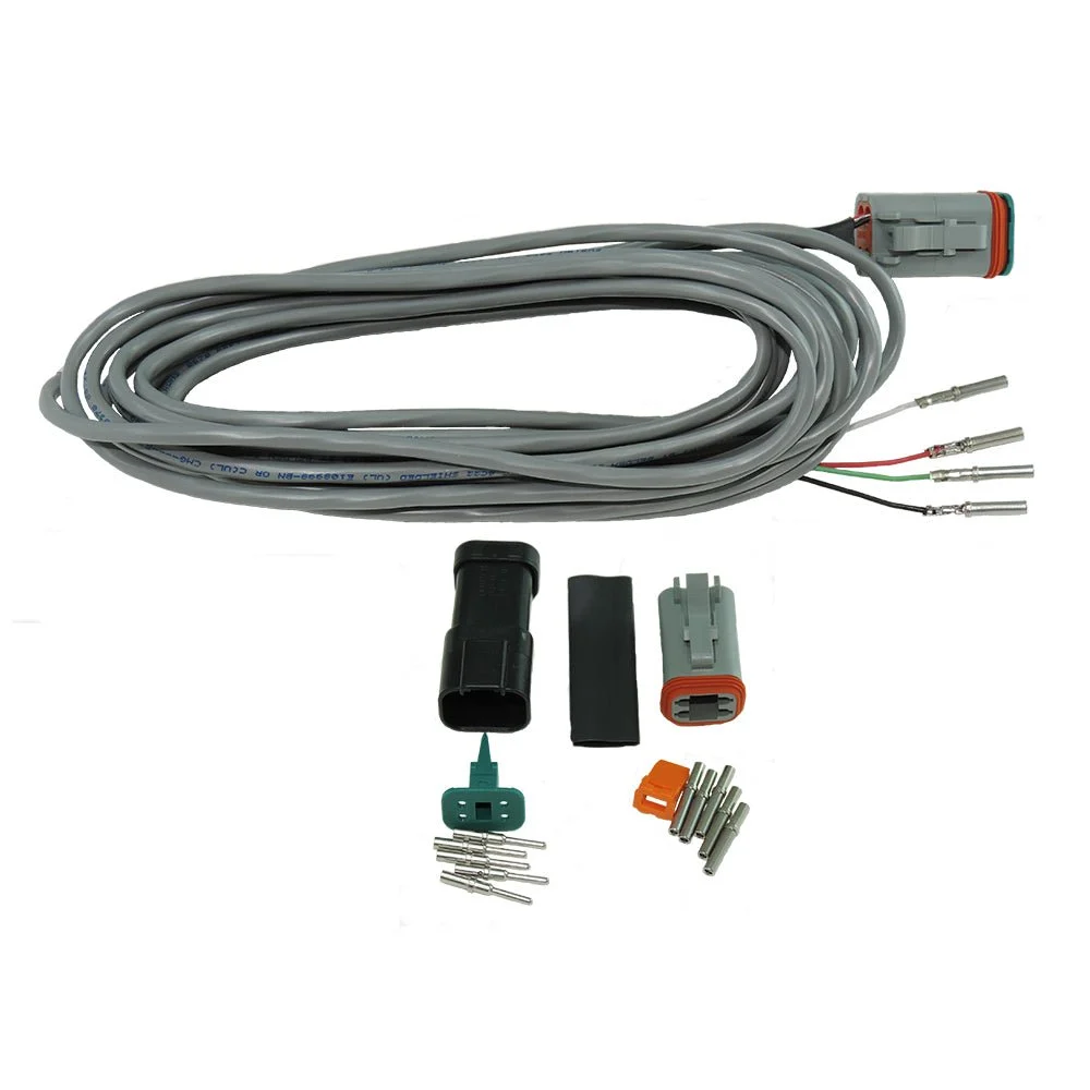 Balmar Communication Cable f/SG200 - 5M – Marine Boat Replacement Part