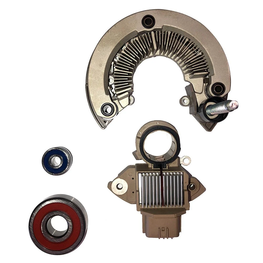 Balmar Offshore Repair Kit XT Series - 170AMP - 12V – Marine Boat Replacement Part
