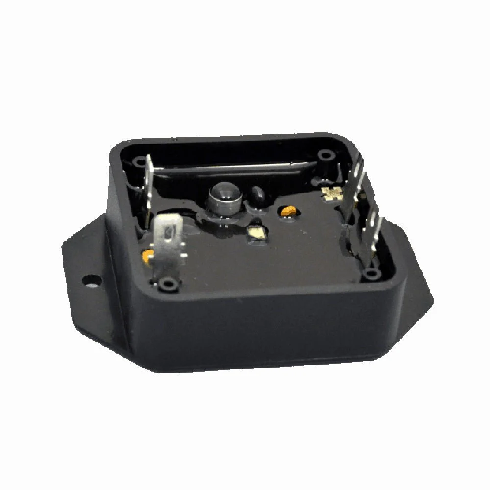 Balmar Signal Stabilizer f/Tachometer – Marine Boat Replacement Part