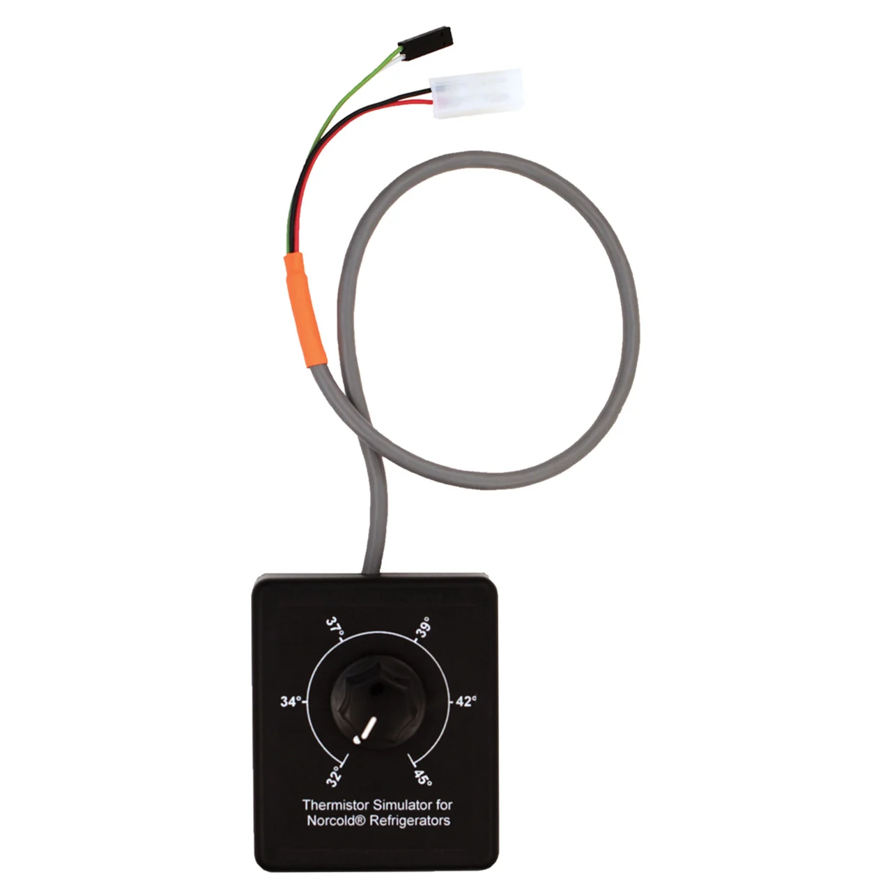 Dinosaur Electronics Thermistor Simulators for Norcold - THERM SIMULATOR NORCOLD