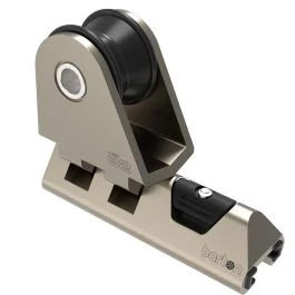 Barton 32mm Hd Pin Genoa Car Heavy Duty W/Plunger Stop
