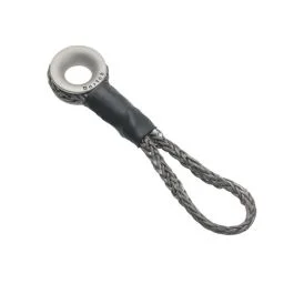 Barton 4mm Dyneema Loop W/High Load Eye - 12mm Bore