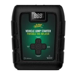 Battery Tender 800a Jump Starter W/Tire Inflator