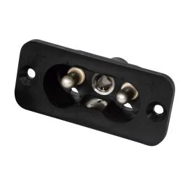 Battery Tender Dc Power Connector - Receptacle Only