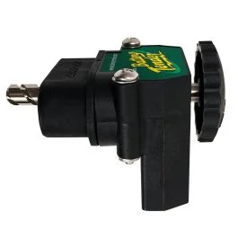 Battery Tender Dc Power Connector - Plug Only