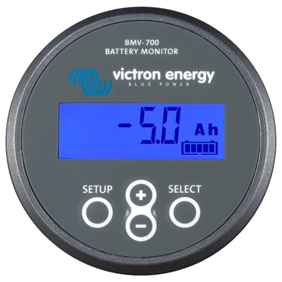 Battery Monitor, BMV-700