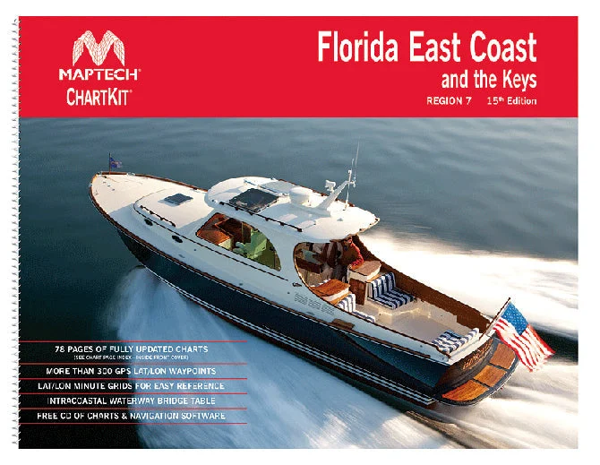 Florida East Coast & The Keys - Region 7