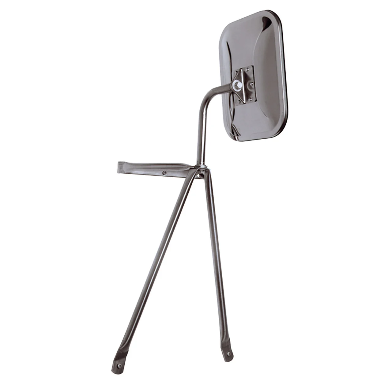 CIPA 45000 Universal OE Camper-Style Mirror - 45000