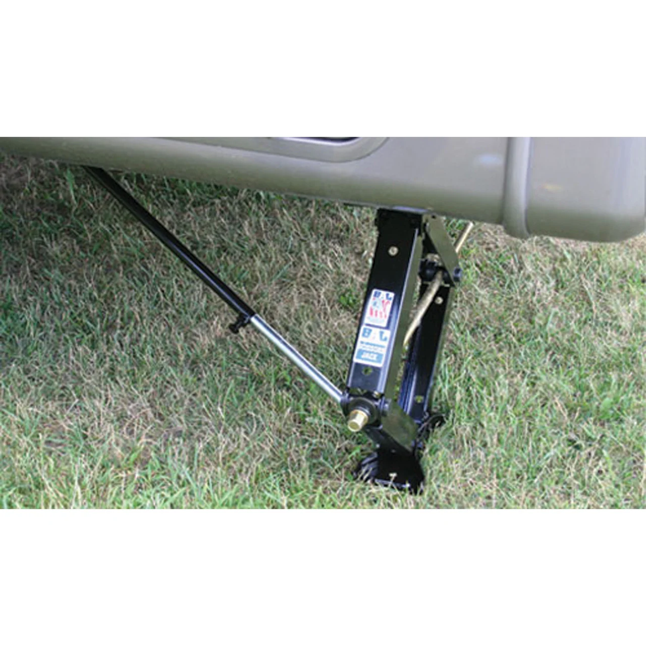 BAL 23216 Lock-Arm Stabilizing Bar - 23216