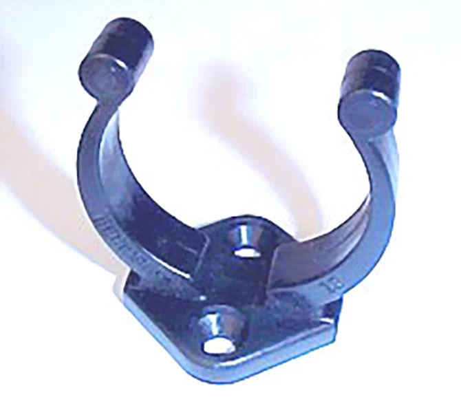 Beckson Clipper Holding Clip