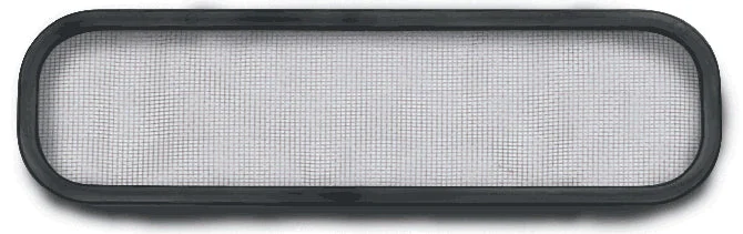 Beckson Spare Port Screen Port #PO714