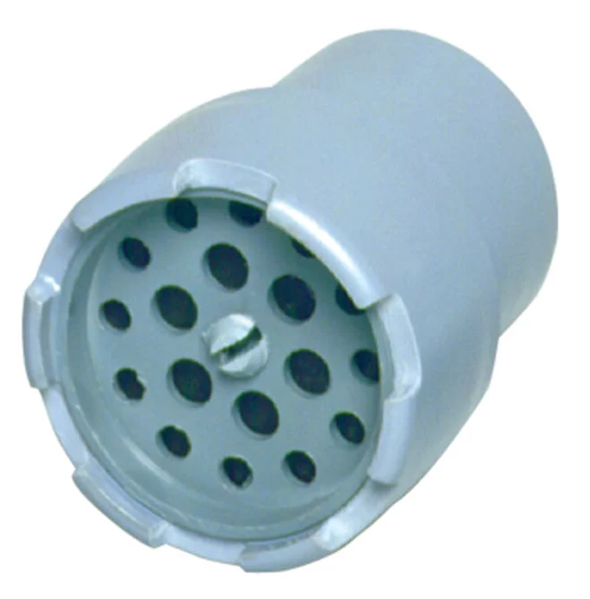 Beckson Strainer Assembly 1-1/4"