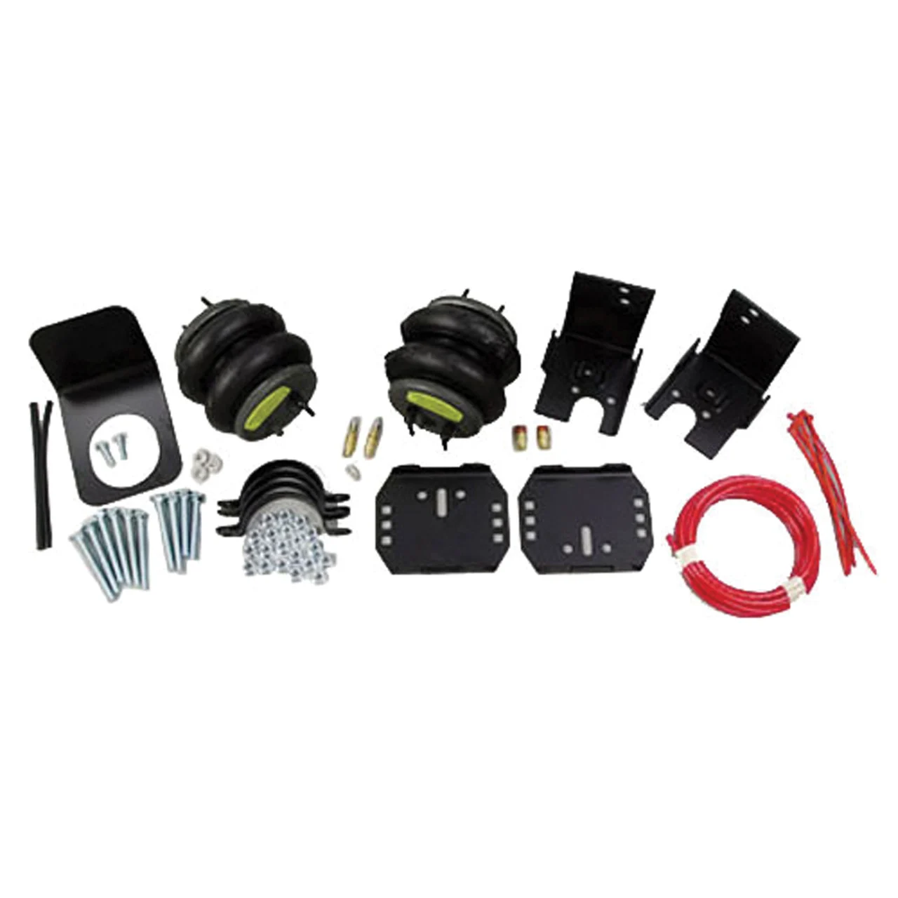 Firestone 2061 Ride-Rite Rear Kit for Ford E250, E33, E350 - 2061