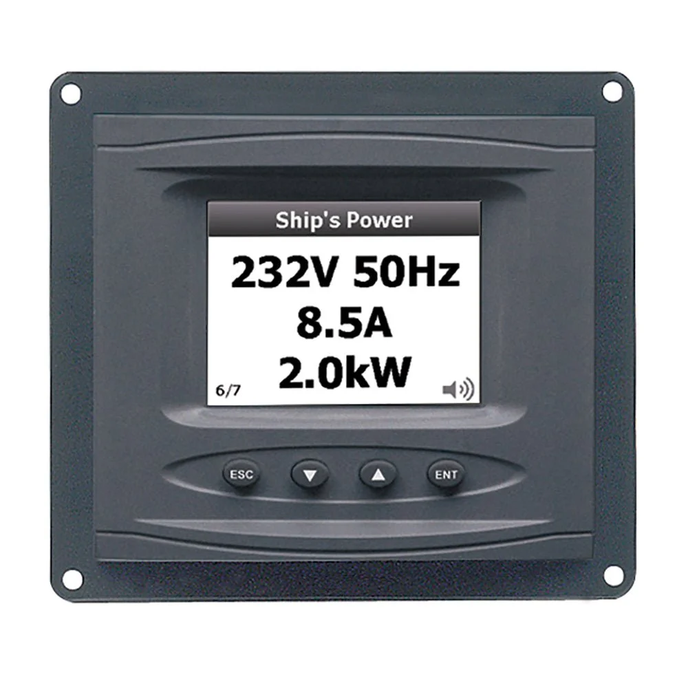 BEP Marine BEP Panel Conversion Kit f/ACM to ACSM