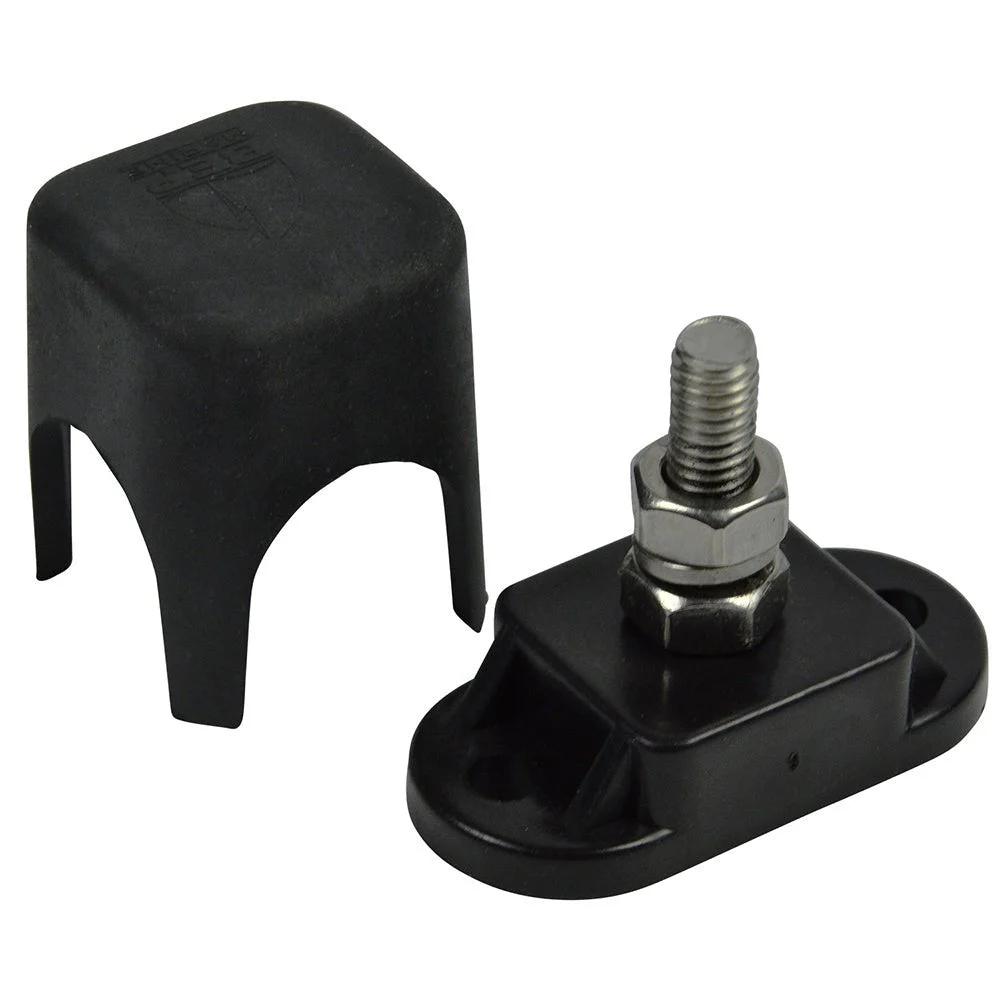BEP Marine BEP Pro Installer Single Insulated Distribution Stud - 1/4"