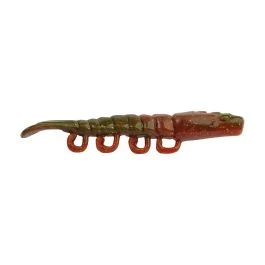 Berkley Gulp! Saltwater Turbo Shrimp - 4" - Camo