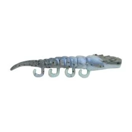 Berkley Gulp! Saltwater Turbo Shrimp - 4" - Molting Shrimp