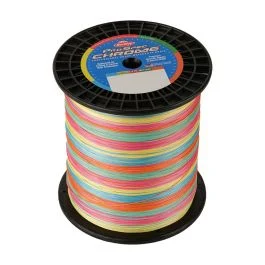 Berkley Prospec Chrome 5 X 20' Metered Braid - 80lb - 3000yd