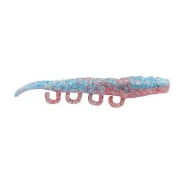 Berkley Gulp! Saltwater Turbo Shrimp - 4" - America
