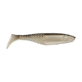 Berkley Powerbait Paddlin' Powerstinger - 3.5" - Mullet Bswpbspdps3.5-Mul