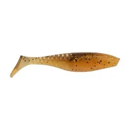 Berkley Powerbait Paddlin' Powerstinger - 3.5" - Mud Minnow Bswpbspdps3.5-Mdm