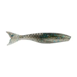 Berkley Powerbait Powerstinger - 3.5" - Pinfish Bswpbsps3.5-Pinf