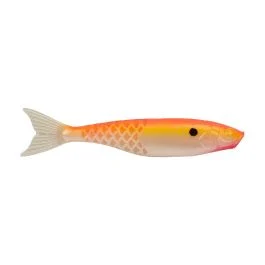 Berkley Powerbait Powerstinger - 3.5" - Fireball Bswpbsps3.5-Fb