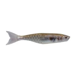 Berkley Powerbait Powerstinger - 4.25" - Hd Mullet Bswpbsps4.25-Hdmlt