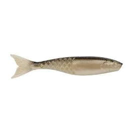 Berkley Powerbait Powerstinger - 4.25" - Mullet Bswpbsps4.25-Mul