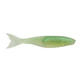 Berkley Powerbait Powerstinger - 4.25" - Swamp Bswpbsps4.25-Swamp