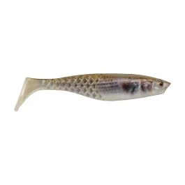 Berkley Powerbait Paddlin' Powerstinger - 4.25" - Hd Mullet Bswpbspdps4.25-Hdmlt
