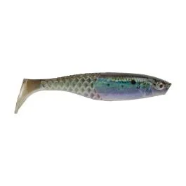 Berkley Powerbait Paddlin' Powerstinger - 4.25" - Hd Pilchard Bswpbspdps4.25-Pil