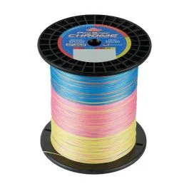 Berkley Prospec Chrome 4 X 100' Metered Braid - 100lb - 3000yd