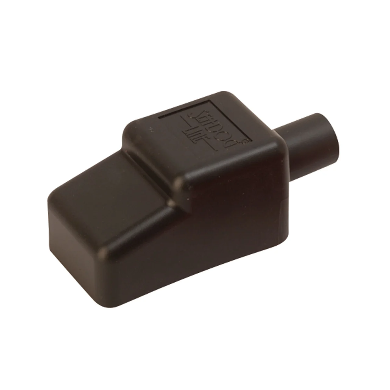 Sea-Dog 415112 1/2" Battery Terminal Cover - Black - 415112