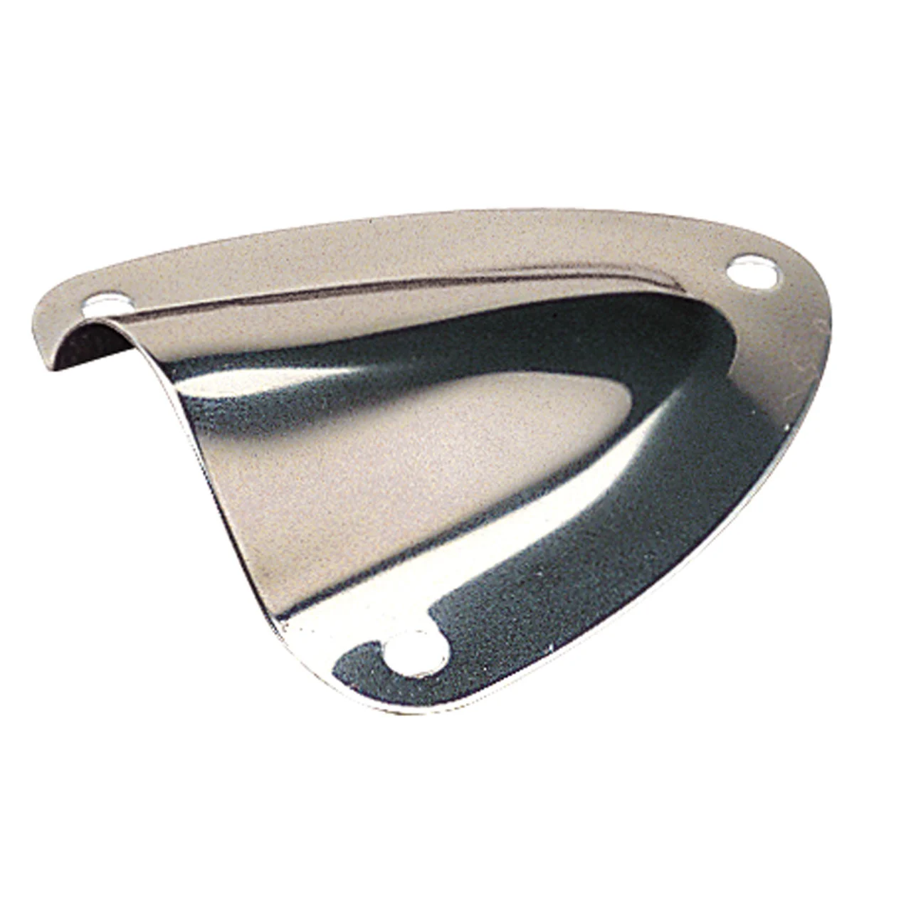 Sea-Dog 331360-1 Midget Vent - 1-5/8" x 1-3/4" x 1/2" - 331360-1