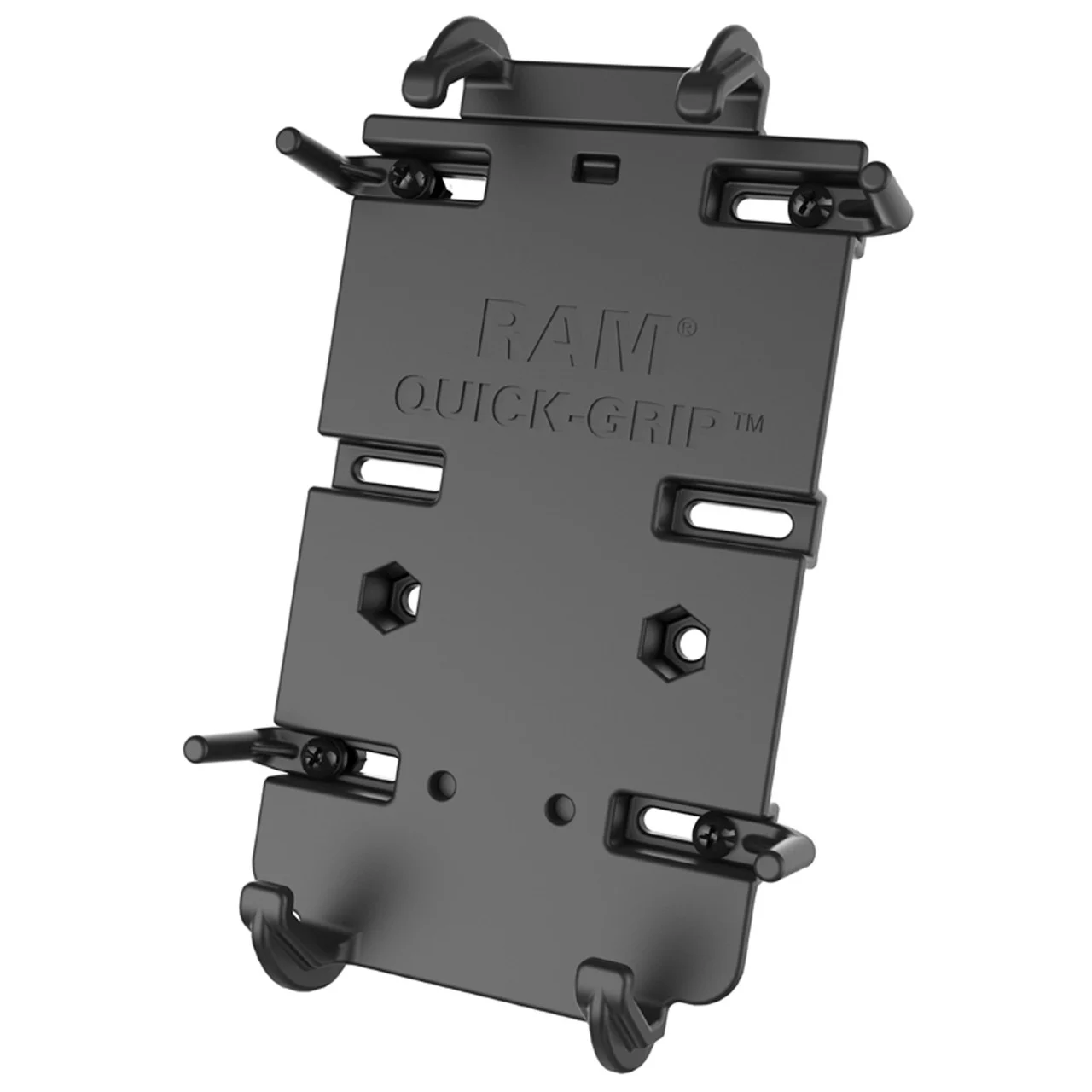 RAM Mounts RAM-HOL-PD4U Quick-Grip XL Large Phone Holder - RAM-HOL-PD4U