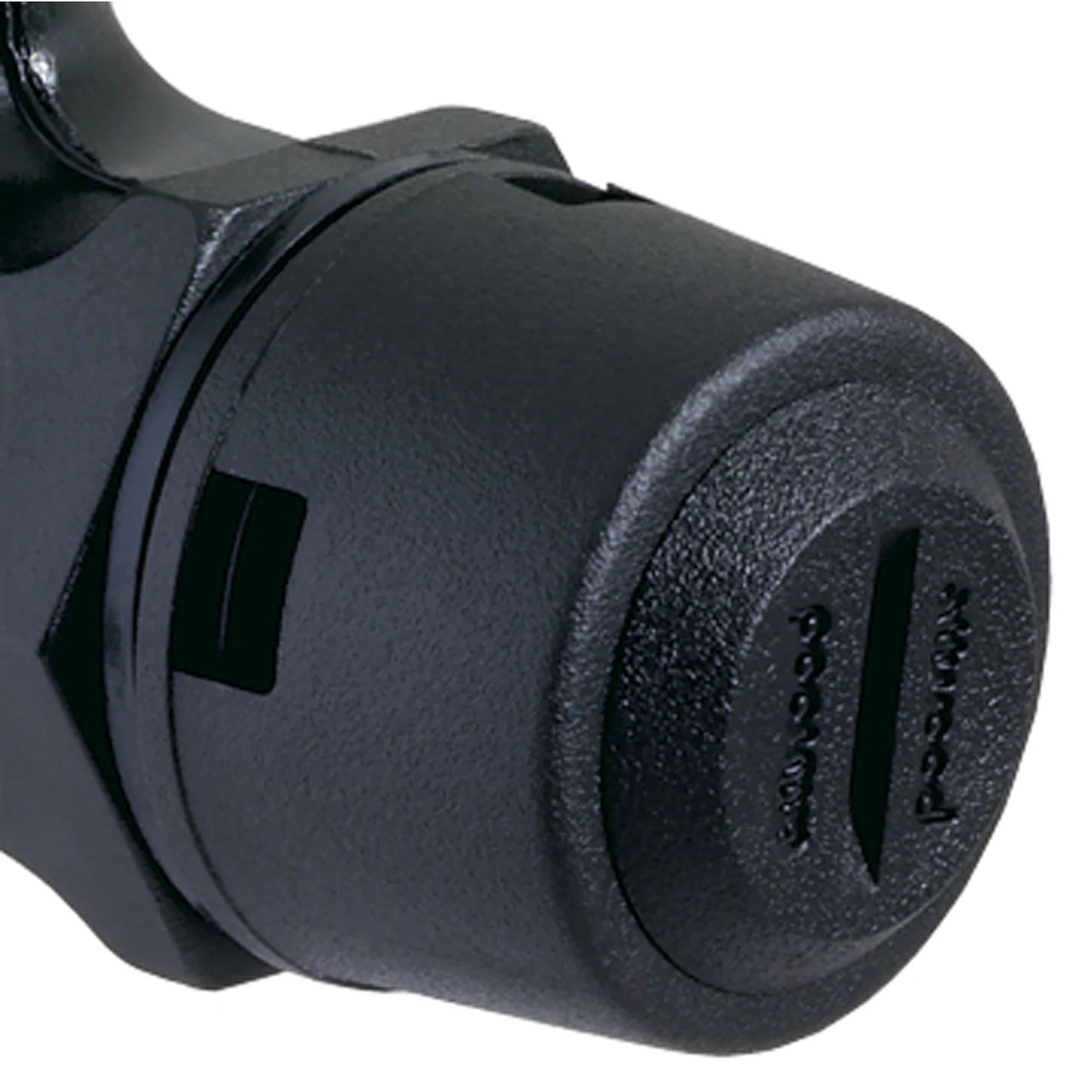 Attwood 911526-1 90° P-Trap Fuel Tank Vents - 911526-1