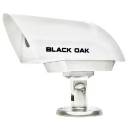 Black Oak Nitron Xd Pro Full Color Marine Night Vision Camera W/Standard Mount