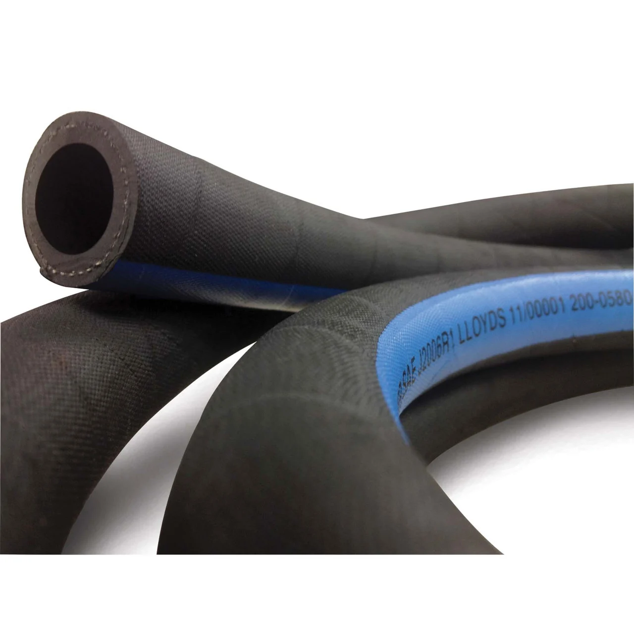 Sierra 116-200-1121 Shields Wireless Exhaust/Water Hose - 1-1/2" x 6-1/4" - 116-200-1121