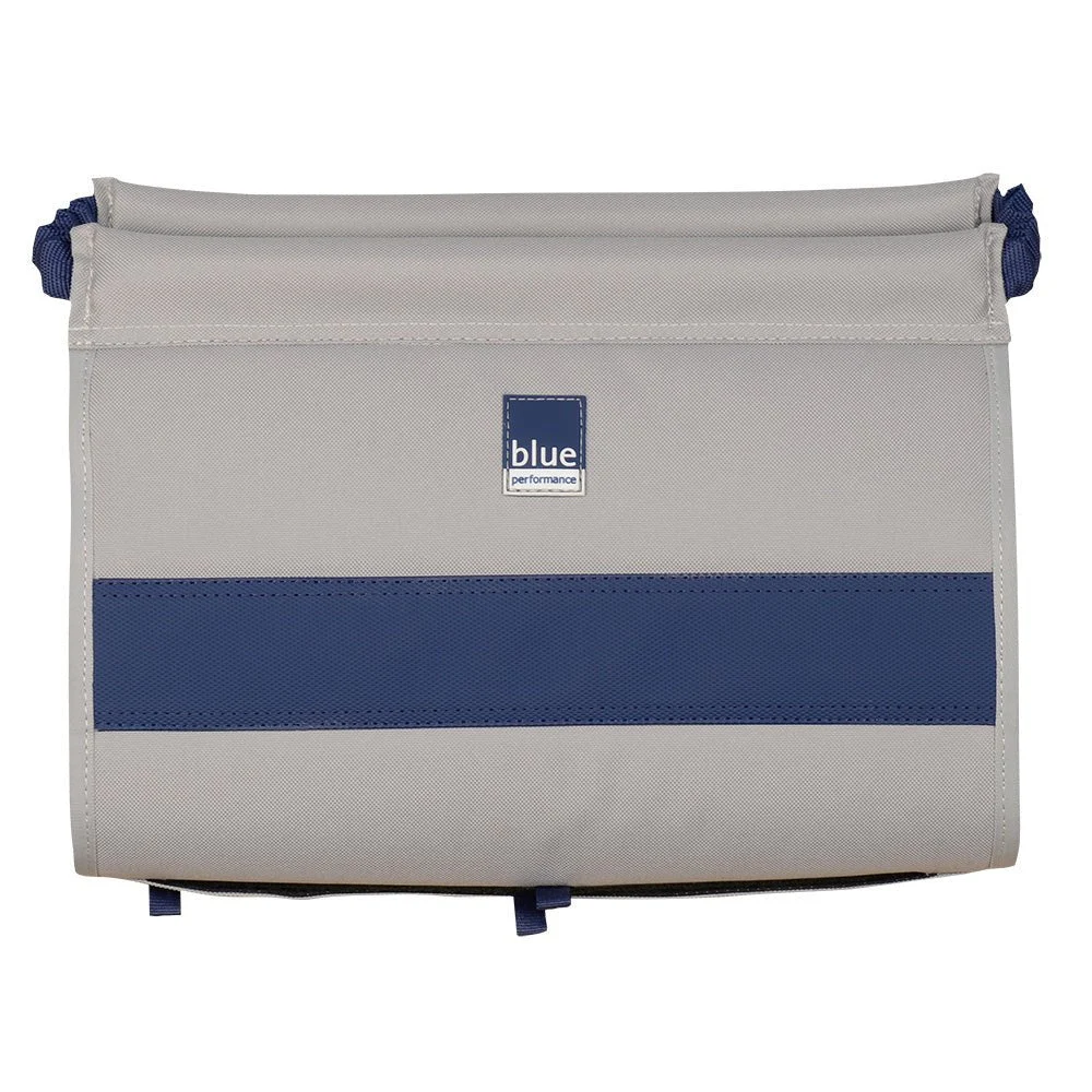 Blue Performance Bulkhead Sheet Bag - Small – Marine Boat Replacement Part