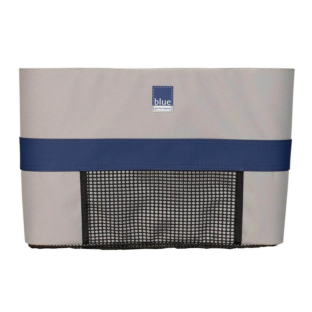 Blue Performance Bulkhead Sheet Combination Bag - Medium – Marine Boat Replacement Part