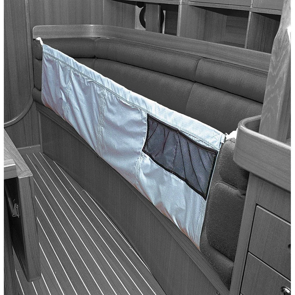 Blue Performance Bunk Net – Marine Boat Replacement Part