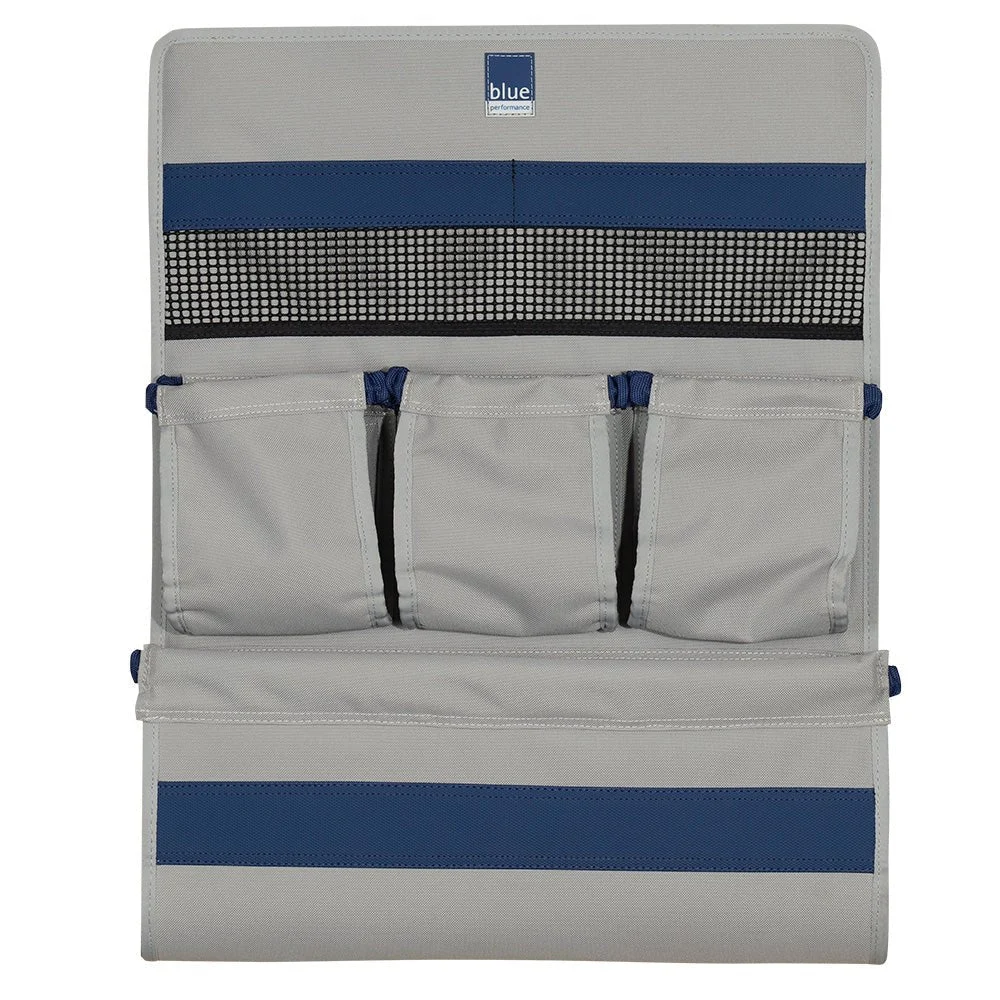 Blue Performance Cabin Bag - Large – Marine Boat Replacement Part