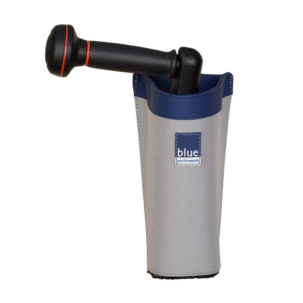 Blue Performance Winch Handle Bag - Large – Marine Boat Replacement Part