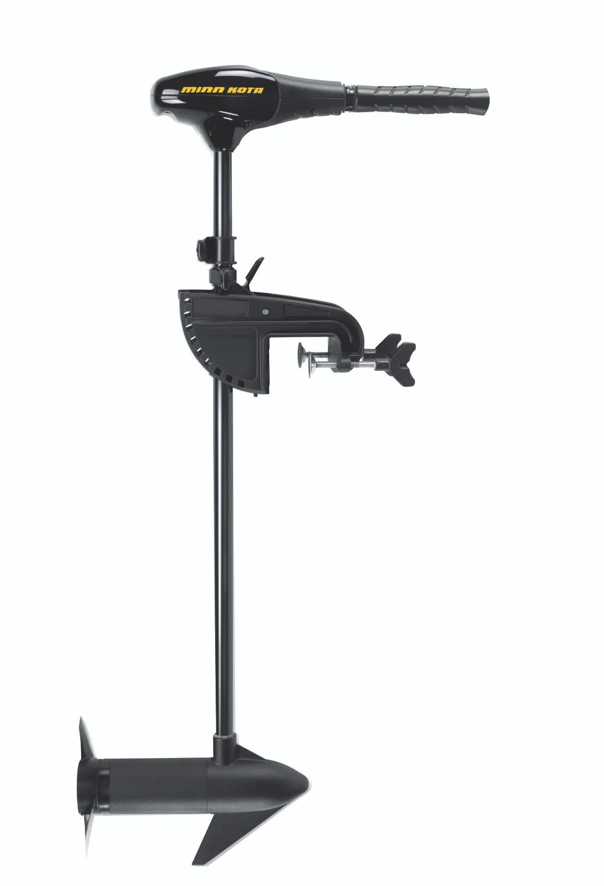 Minn Kota 1352230 Endura C2 30 Trolling Motor - 30 lbs. Thrust, 12V, 30" Shaft - 1352230