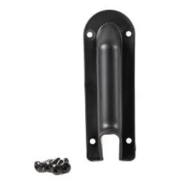 Boat Leveler Long Hose Trim - 3-1/2" W/Screws