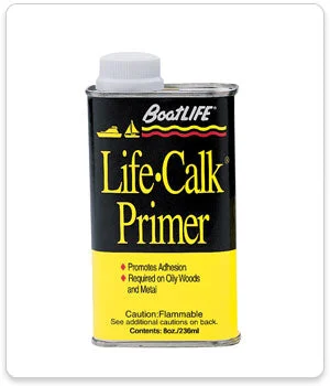 BoatLIFE Life-Calk Primer 8 Oz