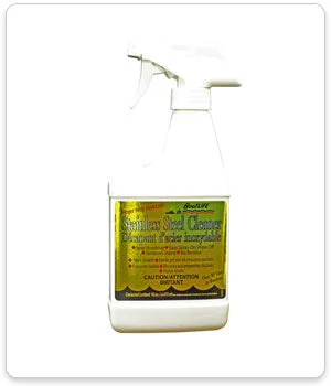 BoatLIFE Stainless Steel Cleaner 16 Oz