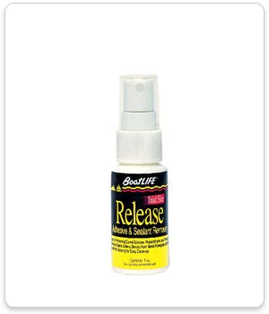 BoatLIFE Release Adhesive & Sealant Remover 1 Oz